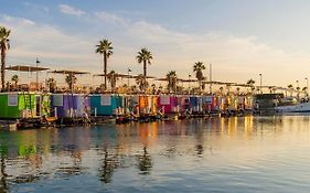 Boat Haus - Mediterranean Experience (Alcaidesa)